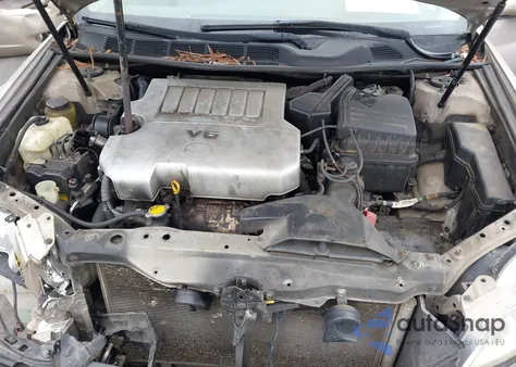 2005 Toyota Avalon Xls from USA, damaged, VIN 4T1BK36B55U006577